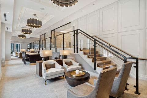 Tiny photo for 435 N Michigan Avenue #1803, Chicago, IL 60611 (MLS # 12600975)