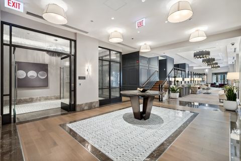 Tiny photo for 435 N Michigan Avenue #1803, Chicago, IL 60611 (MLS # 12600975)