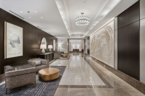 Tiny photo for 435 N Michigan Avenue #1803, Chicago, IL 60611 (MLS # 12600975)