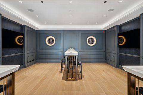 Tiny photo for 435 N Michigan Avenue #1803, Chicago, IL 60611 (MLS # 12600975)