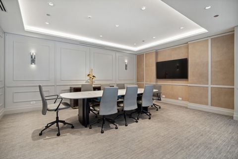 Tiny photo for 435 N Michigan Avenue #1803, Chicago, IL 60611 (MLS # 12600975)