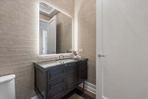 Tiny photo for 435 N Michigan Avenue #1803, Chicago, IL 60611 (MLS # 12600975)