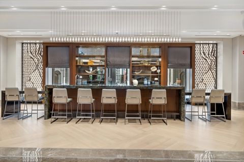 Tiny photo for 435 N Michigan Avenue #1803, Chicago, IL 60611 (MLS # 12600975)