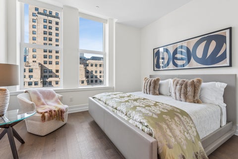 Tiny photo for 435 N Michigan Avenue #1803, Chicago, IL 60611 (MLS # 12600975)