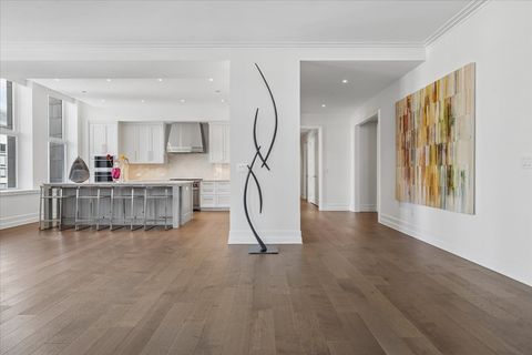 Tiny photo for 435 N Michigan Avenue #1803, Chicago, IL 60611 (MLS # 12600975)