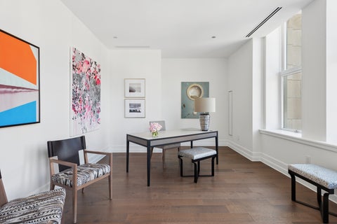 Tiny photo for 435 N Michigan Avenue #1803, Chicago, IL 60611 (MLS # 12600975)