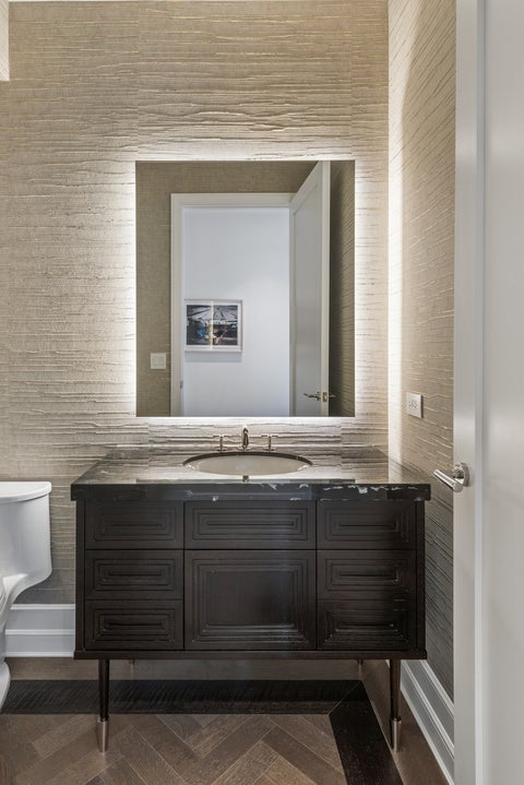 Tiny photo for 435 N Michigan Avenue #1803, Chicago, IL 60611 (MLS # 12600975)