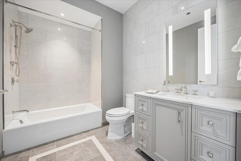 Tiny photo for 435 N Michigan Avenue #1803, Chicago, IL 60611 (MLS # 12600975)