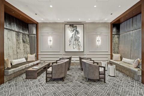 Tiny photo for 435 N Michigan Avenue #1803, Chicago, IL 60611 (MLS # 12600975)