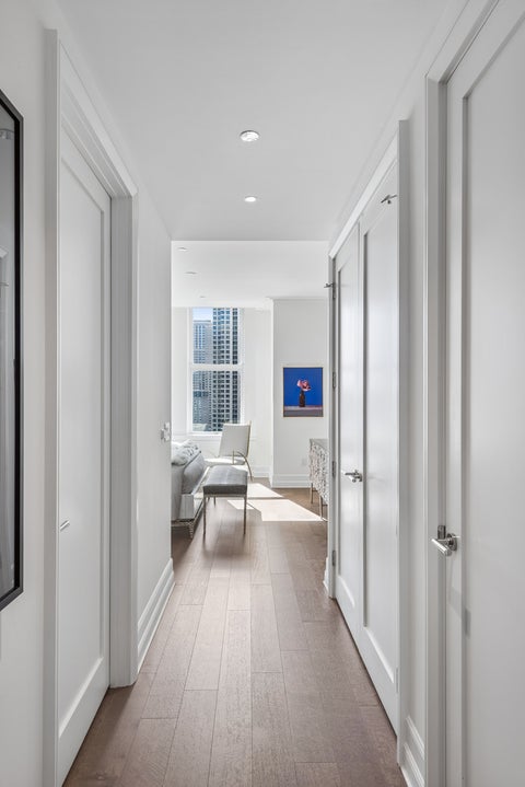 Tiny photo for 435 N Michigan Avenue #1803, Chicago, IL 60611 (MLS # 12600975)
