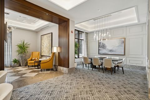 Tiny photo for 435 N Michigan Avenue #1803, Chicago, IL 60611 (MLS # 12600975)