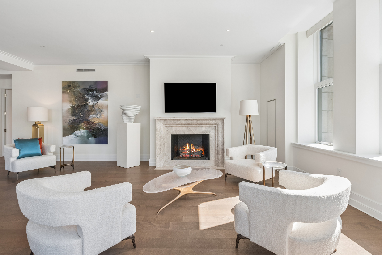 435 N Michigan Avenue 1803