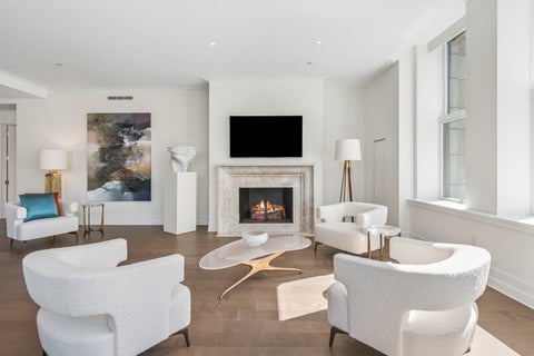 Tiny photo for 435 N Michigan Avenue #1803, Chicago, IL 60611 (MLS # 12600975)