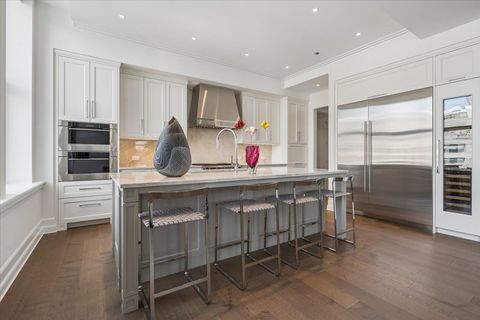 Tiny photo for 435 N Michigan Avenue #1803, Chicago, IL 60611 (MLS # 12600975)