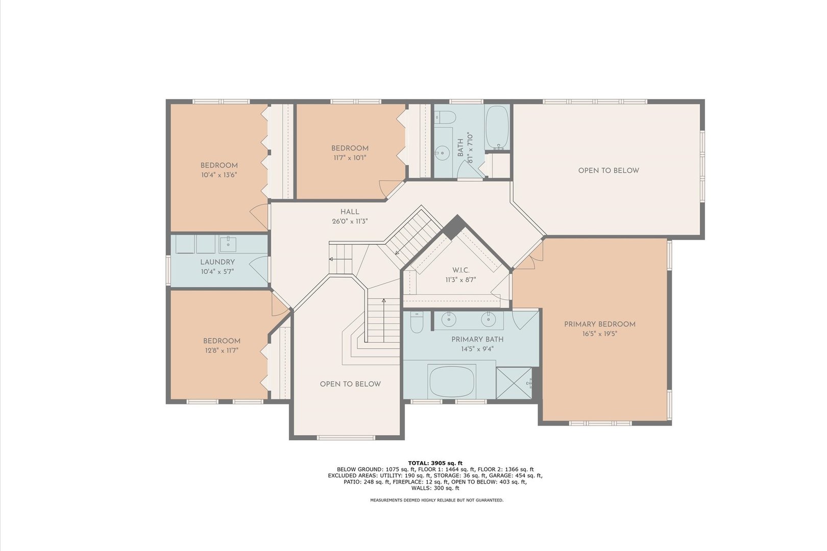 1456 Della Drive