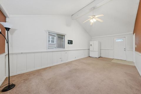 Tiny photo for 240 Mantua Street, Park Forest, IL 60466 (MLS # 12619855)