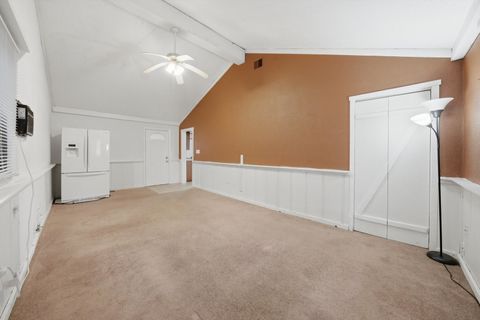 Tiny photo for 240 Mantua Street, Park Forest, IL 60466 (MLS # 12619855)