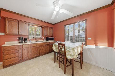 Tiny photo for 240 Mantua Street, Park Forest, IL 60466 (MLS # 12619855)