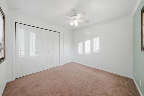 Tiny photo for 240 Mantua Street, Park Forest, IL 60466 (MLS # 12619855)