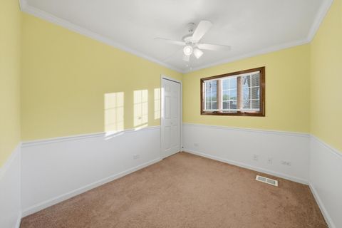 Tiny photo for 240 Mantua Street, Park Forest, IL 60466 (MLS # 12619855)