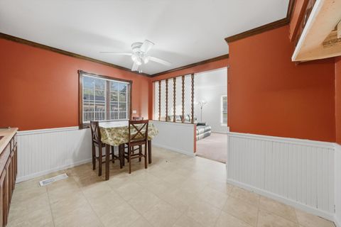 Tiny photo for 240 Mantua Street, Park Forest, IL 60466 (MLS # 12619855)