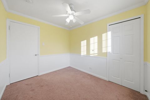 Tiny photo for 240 Mantua Street, Park Forest, IL 60466 (MLS # 12619855)