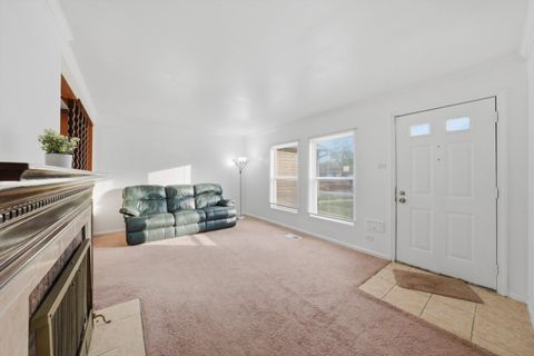 Tiny photo for 240 Mantua Street, Park Forest, IL 60466 (MLS # 12619855)