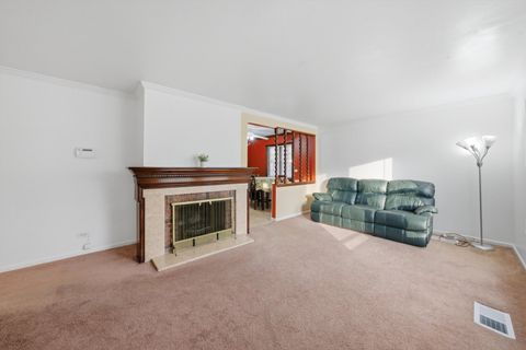 Tiny photo for 240 Mantua Street, Park Forest, IL 60466 (MLS # 12619855)