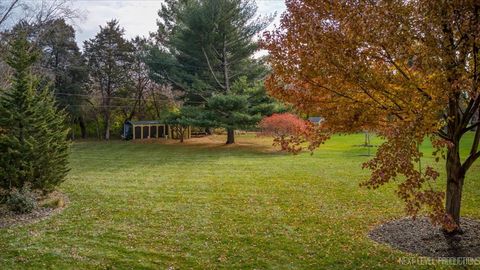 Tiny photo for 522 Kingsway Drive, Aurora, IL 60506 (MLS # 12520496)