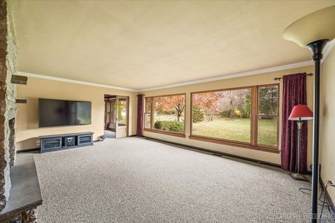 Tiny photo for 522 Kingsway Drive, Aurora, IL 60506 (MLS # 12520496)