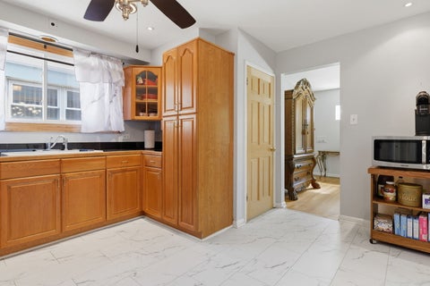 Tiny photo for 4540 S Lavergne Avenue, Chicago, IL 60638 (MLS # 12686566)