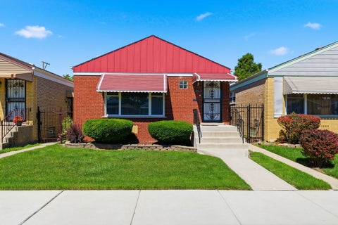 Photo of 4540 S Lavergne Avenue, Chicago, IL 60638 (MLS # 12686566)