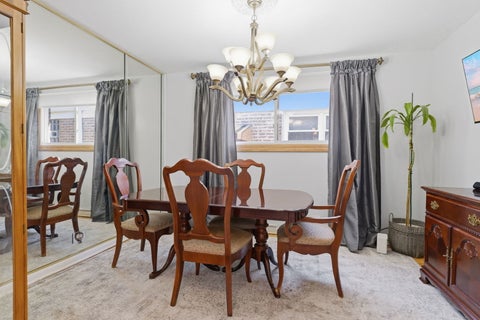 Tiny photo for 4540 S Lavergne Avenue, Chicago, IL 60638 (MLS # 12686566)
