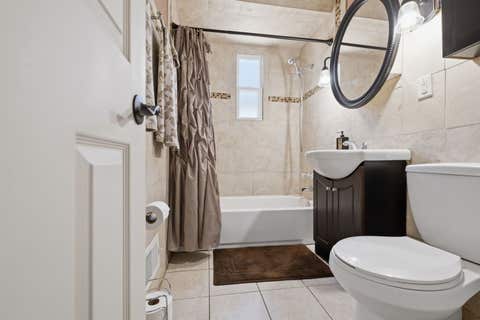 Tiny photo for 4540 S Lavergne Avenue, Chicago, IL 60638 (MLS # 12686566)