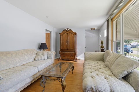 Tiny photo for 4540 S Lavergne Avenue, Chicago, IL 60638 (MLS # 12686566)