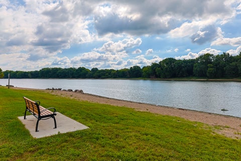 Tiny photo for 6130 E Deerfield Drive, Coal City, IL 60416 (MLS # 12768304)