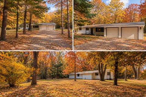 Tiny photo for 6130 E Deerfield Drive, Coal City, IL 60416 (MLS # 12768304)