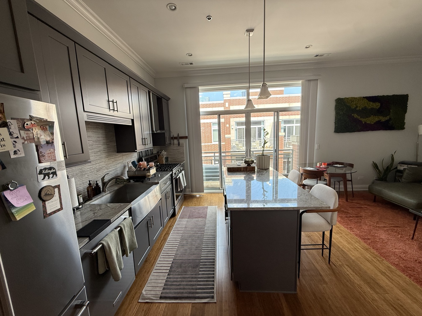 33 S Aberdeen Street 405