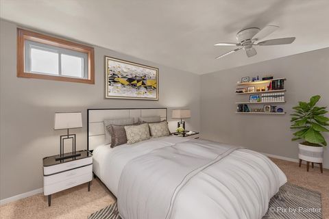 Tiny photo for 1689 Hilda Drive, Lake Holiday, IL 60552 (MLS # 12579751)