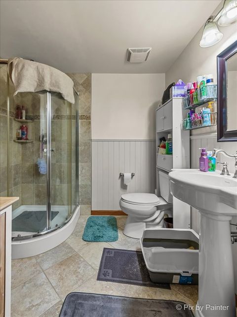 Tiny photo for 1689 Hilda Drive, Lake Holiday, IL 60552 (MLS # 12579751)