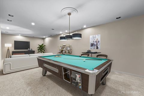 Tiny photo for 1689 Hilda Drive, Lake Holiday, IL 60552 (MLS # 12579751)