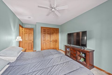 Tiny photo for 1689 Hilda Drive, Lake Holiday, IL 60552 (MLS # 12579751)