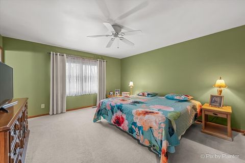 Tiny photo for 1689 Hilda Drive, Lake Holiday, IL 60552 (MLS # 12579751)