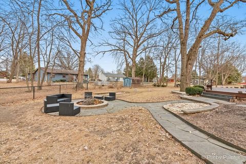 Tiny photo for 1689 Hilda Drive, Lake Holiday, IL 60552 (MLS # 12579751)