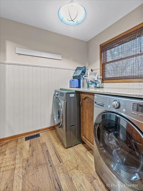 Tiny photo for 1689 Hilda Drive, Lake Holiday, IL 60552 (MLS # 12579751)