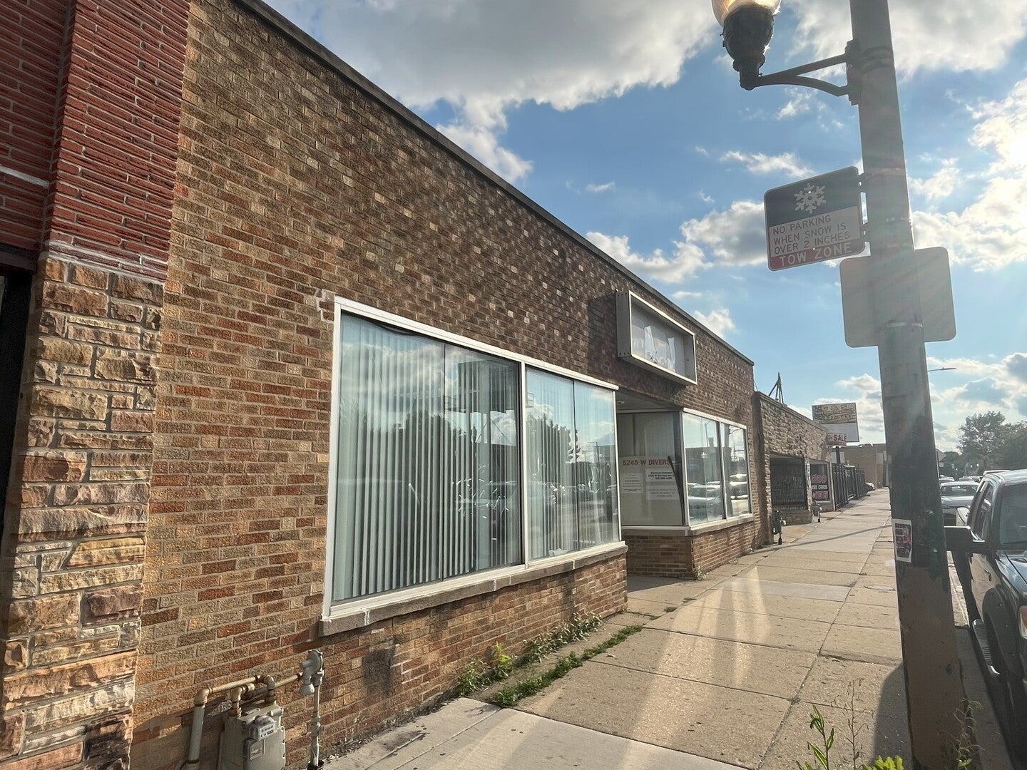 5245 W Diversey Avenue