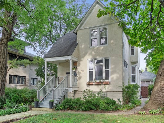 540 N HARVEY AVE, OAK PARK, IL 60302 - Image b3857a51ae36ae43f85b521db0bbd76e/3940429352