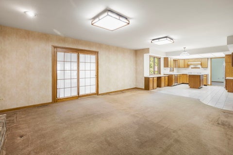 Tiny photo for 360 E Woodland Road, Lake Bluff, IL 60044 (MLS # 12705501)