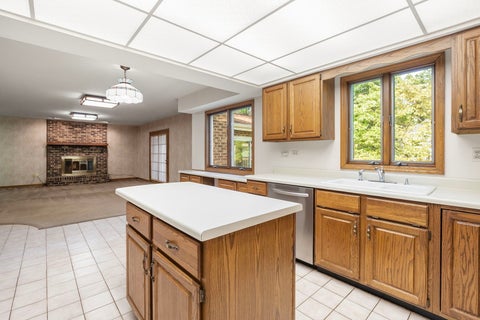 Tiny photo for 360 E Woodland Road, Lake Bluff, IL 60044 (MLS # 12705501)