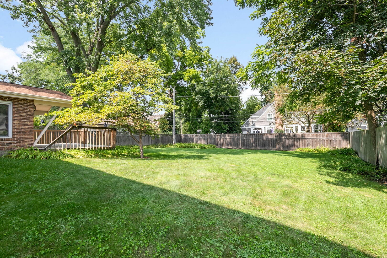 360 E Woodland Road